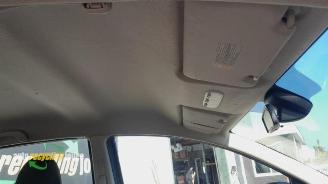 Nissan Note Note (E11), MPV, 2006 / 2013 1.6 16V picture 23