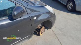 Nissan Note Note (E11), MPV, 2006 / 2013 1.6 16V picture 18