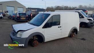 Salvage car Ford Transit Connect Transit Connect, Van, 2002 / 2013 1.8 TDdi LWB Euro 4 2013/11