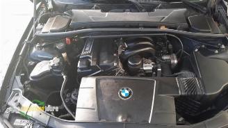 BMW 3-serie 3 serie (E90), Sedan, 2005 / 2011 318i 16V picture 9