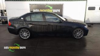 Salvage car BMW 3-serie 3 serie (E90), Sedan, 2005 / 2011 318i 16V 2007/1