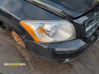 Dodge Caliber Caliber, Hatchback, 2006 / 2013 2.0 CRD 16V picture 25