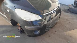 Hyundai I-10 i10 (F5), Hatchback, 2007 / 2013 1.1i 12V picture 16