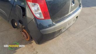 Hyundai I-10 i10 (F5), Hatchback, 2007 / 2013 1.1i 12V picture 9