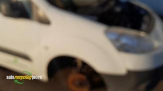 Peugeot Partner Partner (GC/GF/GG/GJ/GK), Van, 2008 / 2018 1.6 HDI 75 Phase 2 picture 2