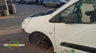 Peugeot Partner Partner (GC/GF/GG/GJ/GK), Van, 2008 / 2018 1.6 HDI 75 Phase 2 picture 9