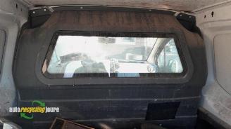 Peugeot Partner Partner (GC/GF/GG/GJ/GK), Van, 2008 / 2018 1.6 HDI 75 Phase 2 picture 18