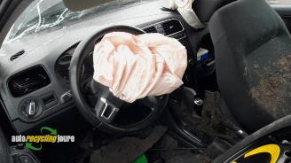 Volkswagen Polo Polo V (6R), Hatchback, 2009 / 2017 1.2 12V BlueMotion Technology picture 7