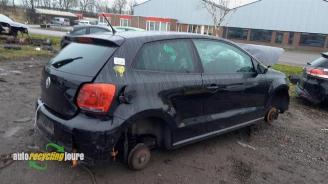 Volkswagen Polo Polo V (6R), Hatchback, 2009 / 2017 1.2 12V BlueMotion Technology picture 4