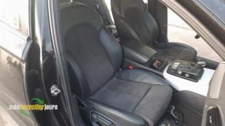 Audi A6 A6 Avant (C7), Combi, 2011 / 2018 2.0 TDI 16V picture 17