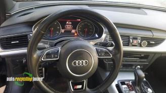 Audi A6 A6 Avant (C7), Combi, 2011 / 2018 2.0 TDI 16V picture 12