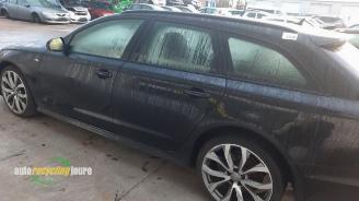 Audi A6 A6 Avant (C7), Combi, 2011 / 2018 2.0 TDI 16V picture 6