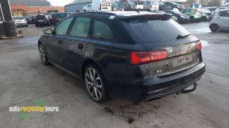 Audi A6 A6 Avant (C7), Combi, 2011 / 2018 2.0 TDI 16V picture 5