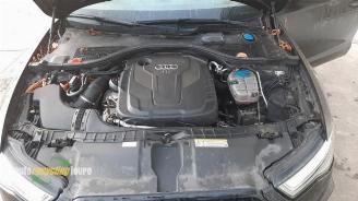 Audi A6 A6 Avant (C7), Combi, 2011 / 2018 2.0 TDI 16V picture 9