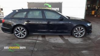 Dezmembrări autoturisme Audi A6 A6 Avant (C7), Combi, 2011 / 2018 2.0 TDI 16V 2016/5