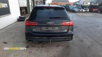 Audi A6 A6 Avant (C7), Combi, 2011 / 2018 2.0 TDI 16V picture 4