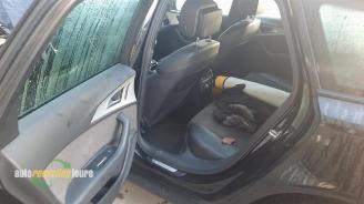 Audi A6 A6 Avant (C7), Combi, 2011 / 2018 2.0 TDI 16V picture 14