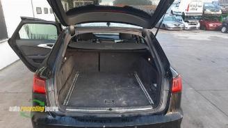 Audi A6 A6 Avant (C7), Combi, 2011 / 2018 2.0 TDI 16V picture 19