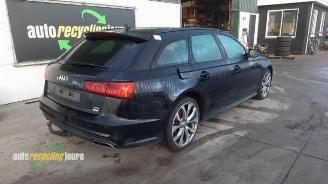 Audi A6 A6 Avant (C7), Combi, 2011 / 2018 2.0 TDI 16V picture 3