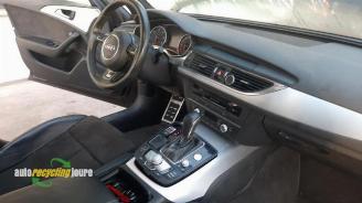 Audi A6 A6 Avant (C7), Combi, 2011 / 2018 2.0 TDI 16V picture 18