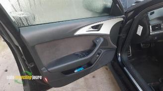 Audi A6 A6 Avant (C7), Combi, 2011 / 2018 2.0 TDI 16V picture 10