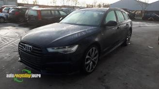 Audi A6 A6 Avant (C7), Combi, 2011 / 2018 2.0 TDI 16V picture 7