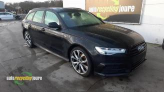 Audi A6 A6 Avant (C7), Combi, 2011 / 2018 2.0 TDI 16V picture 2