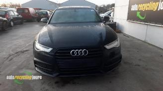 Audi A6 A6 Avant (C7), Combi, 2011 / 2018 2.0 TDI 16V picture 8