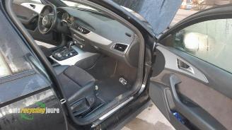 Audi A6 A6 Avant (C7), Combi, 2011 / 2018 2.0 TDI 16V picture 16