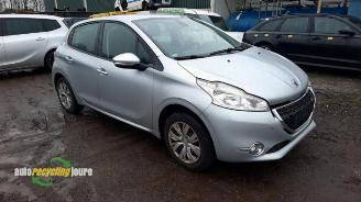 Peugeot 208 208 I (CA/CC/CK/CL), Hatchback, 2012 / 2019 1.4 16V picture 7