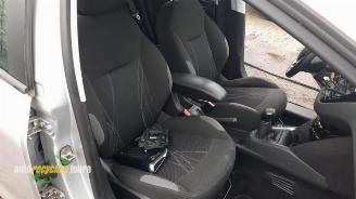 Peugeot 208 208 I (CA/CC/CK/CL), Hatchback, 2012 / 2019 1.4 16V picture 12