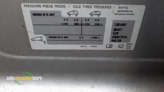 Peugeot 208 208 I (CA/CC/CK/CL), Hatchback, 2012 / 2019 1.4 16V picture 18