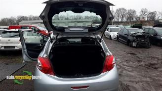 Peugeot 208 208 I (CA/CC/CK/CL), Hatchback, 2012 / 2019 1.4 16V picture 17