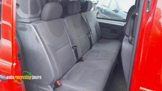 Peugeot Expert Expert (G9), Van, 2007 / 2016 2.0 HDi 120 picture 5