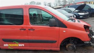 Peugeot Expert Expert (G9), Van, 2007 / 2016 2.0 HDi 120 picture 3