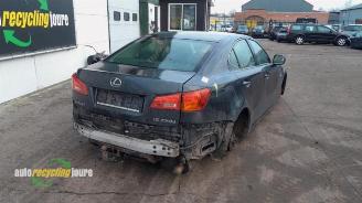 Lexus IS IS (E2), Sedan, 2005 / 2013 220d 16V picture 5