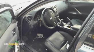 Lexus IS IS (E2), Sedan, 2005 / 2013 220d 16V picture 15