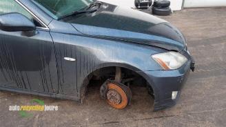 Lexus IS IS (E2), Sedan, 2005 / 2013 220d 16V picture 2