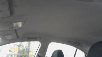 Lexus IS IS (E2), Sedan, 2005 / 2013 220d 16V picture 19