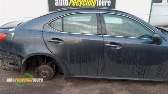 Lexus IS IS (E2), Sedan, 2005 / 2013 220d 16V picture 4