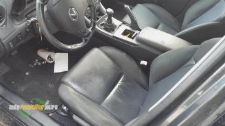 Lexus IS IS (E2), Sedan, 2005 / 2013 220d 16V picture 20