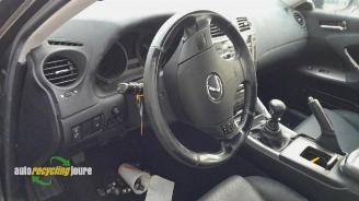 Lexus IS IS (E2), Sedan, 2005 / 2013 220d 16V picture 24