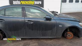 Lexus IS IS (E2), Sedan, 2005 / 2013 220d 16V picture 3