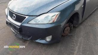 Lexus IS IS (E2), Sedan, 2005 / 2013 220d 16V picture 14