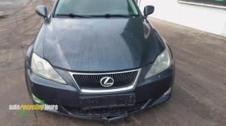 Lexus IS IS (E2), Sedan, 2005 / 2013 220d 16V picture 11