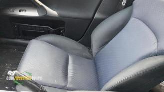 Lexus IS IS (E2), Sedan, 2005 / 2013 220d 16V picture 22