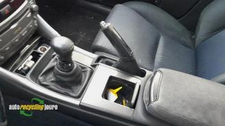 Lexus IS IS (E2), Sedan, 2005 / 2013 220d 16V picture 23