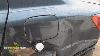 Lexus IS IS (E2), Sedan, 2005 / 2013 220d 16V picture 16