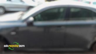 Lexus IS IS (E2), Sedan, 2005 / 2013 220d 16V picture 8