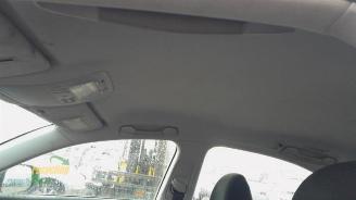 Lexus IS IS (E2), Sedan, 2005 / 2013 220d 16V picture 18